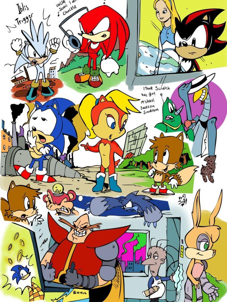 768x1024 Free download Archie Wallpaper [1024x1430] for your Desktop