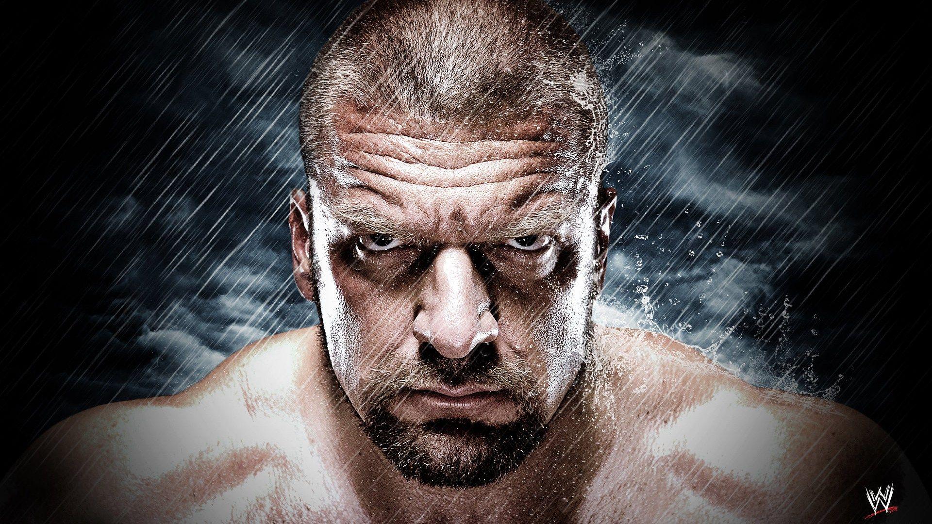 1920x1080 Triple H HD Wallpaper & Background • 39910 • Wallur