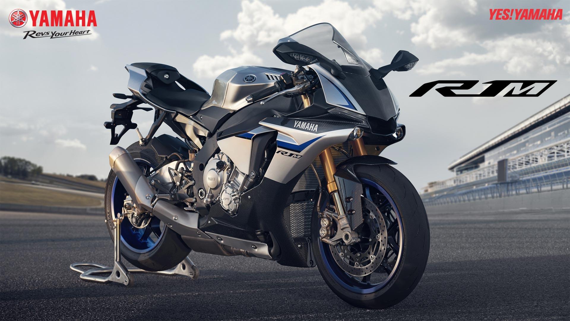 1920x1080 Free Yamaha Yzf R1m Wallpaper Mobile at Cool Monodomo