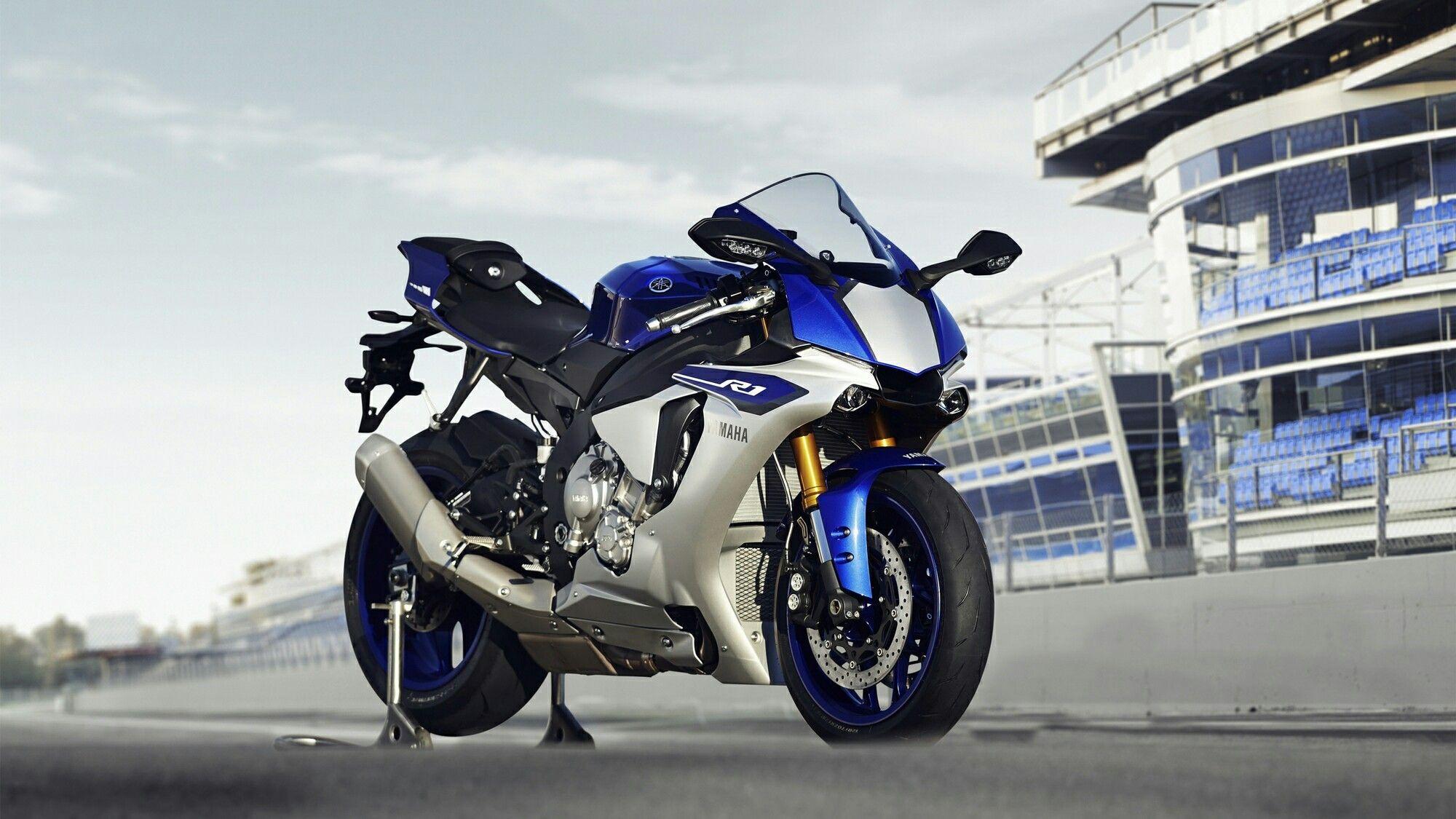 Yamaha R1m Wallpapers - Top Free Yamaha R1m Backgrounds - WallpaperAccess