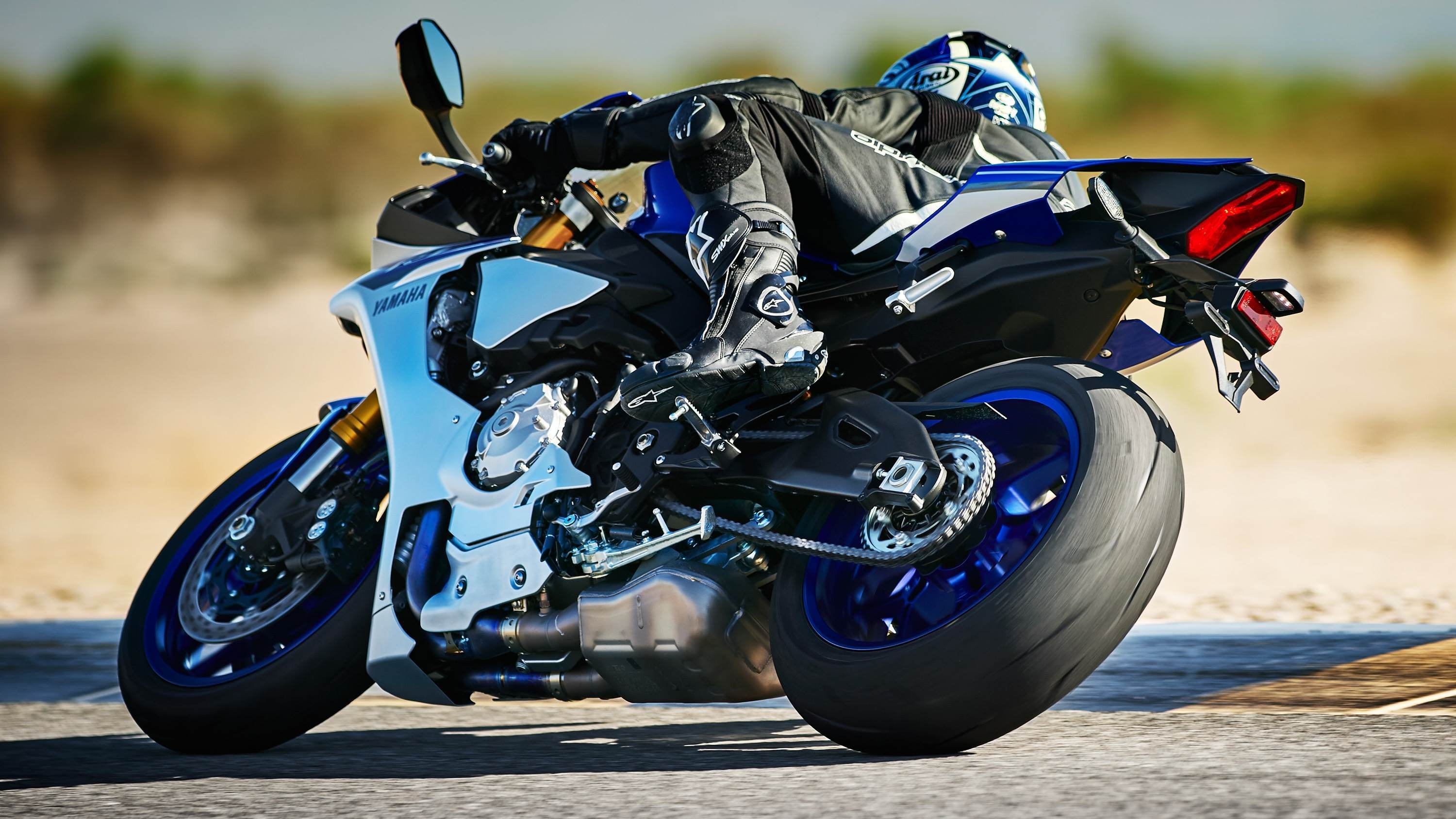 3000x1688 Free Yamaha Yzf R1m Wallpaper Widescreen at Cool Monodomo