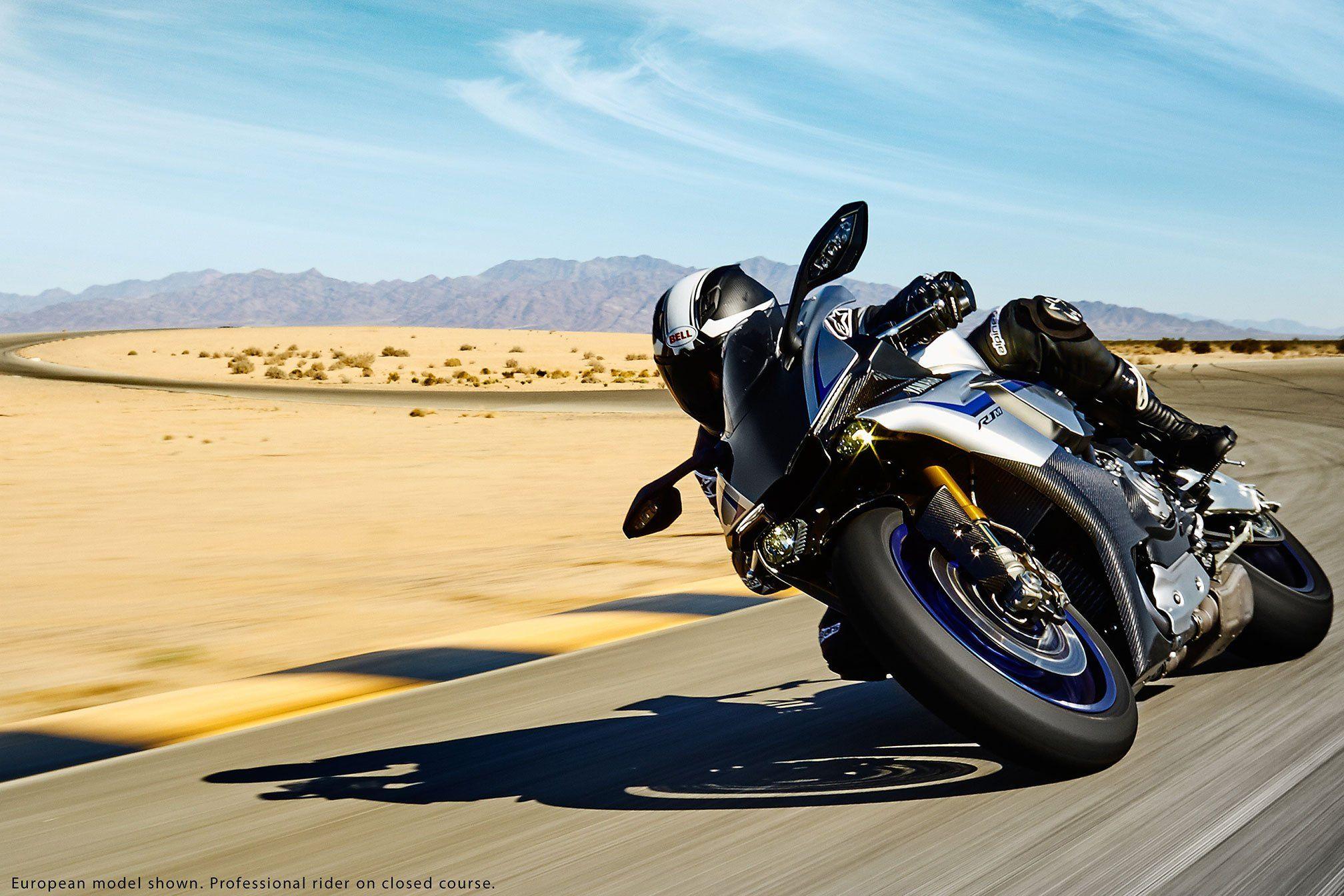 2016x1344 Yamaha, Yzf r1m, Bike, Motorbike, Motorcycle Wallpaper HD