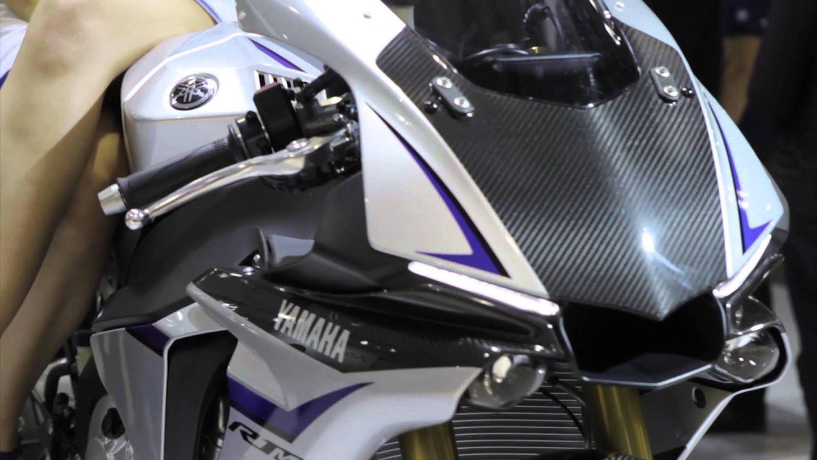 1600x900 Free Yamaha Yzf R1m Wallpaper High Resolution at Cool Monodomo