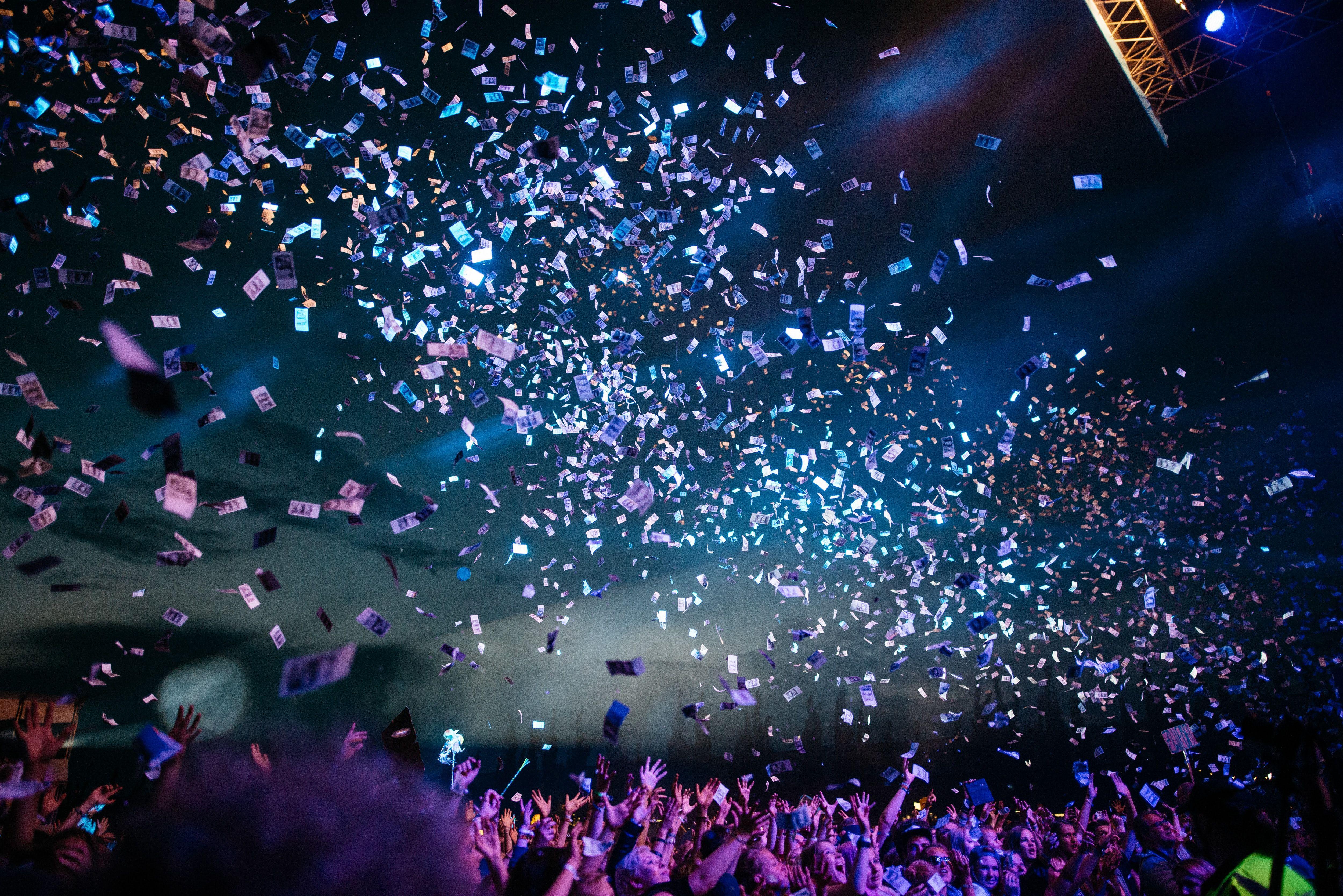 5000x3337 Event Wallpaper: Free HD Download [HQ]