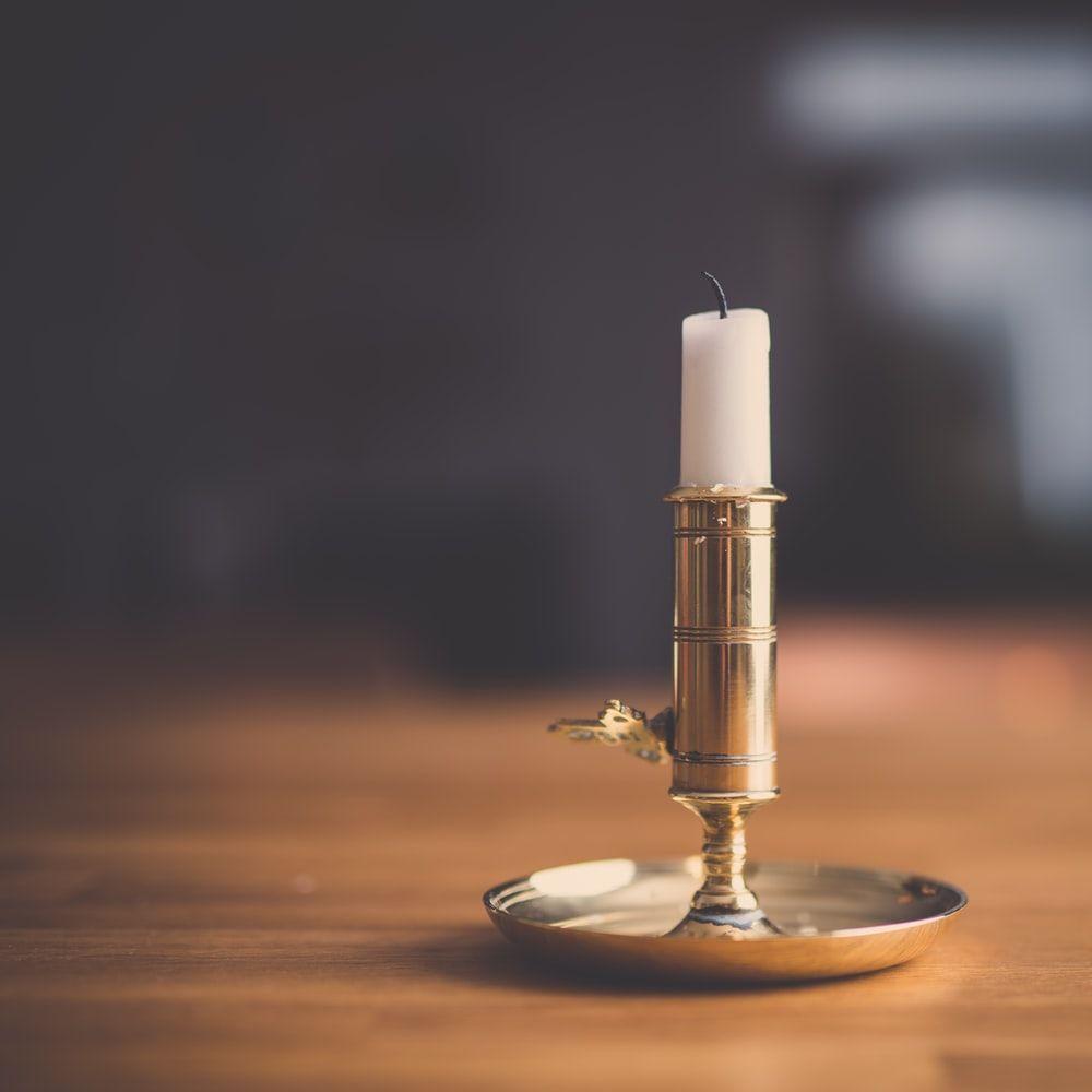 1000x1000 Candlestick Picture. Download Free Image