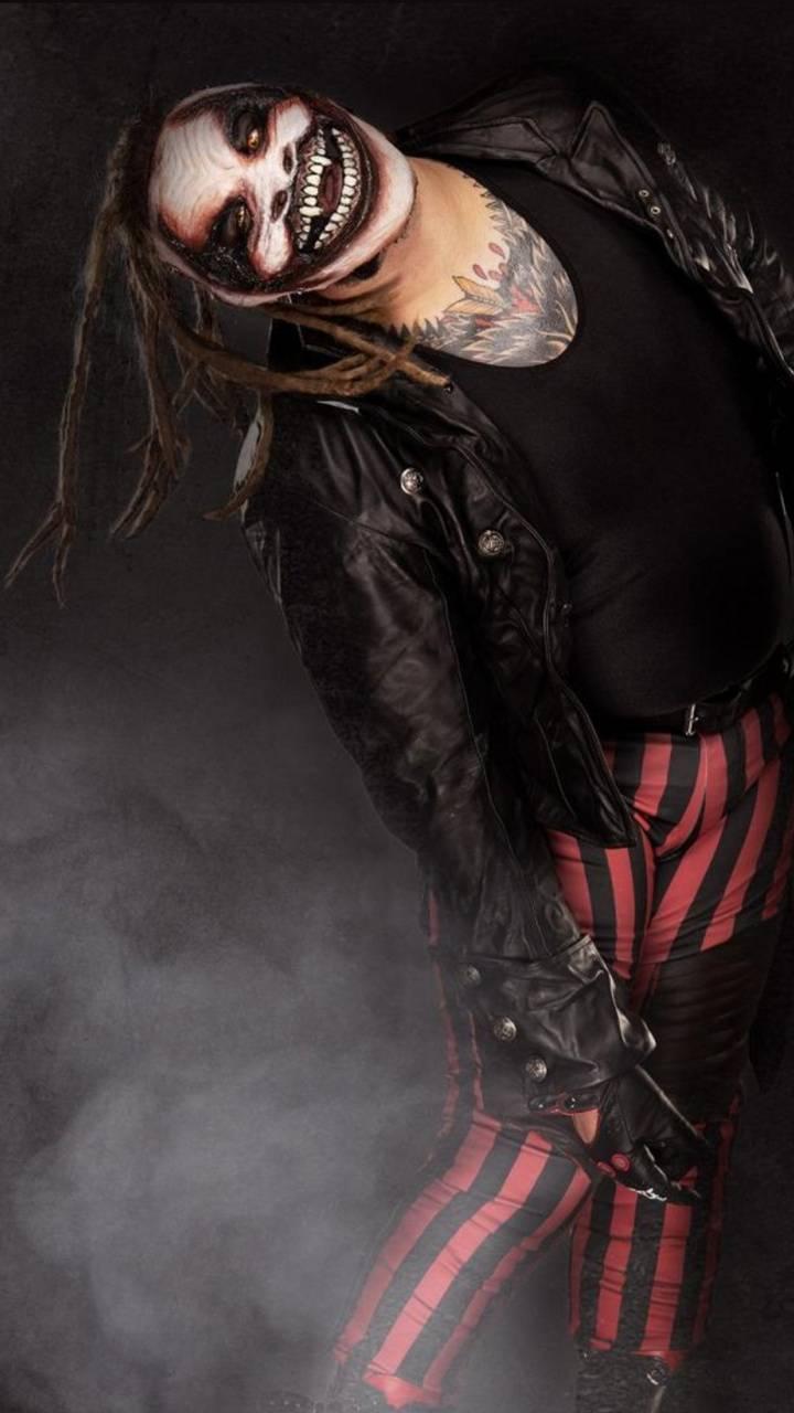 Bray Wyatt Reacts To Finn Balors NXT Return Balor Gets A New Tattoo