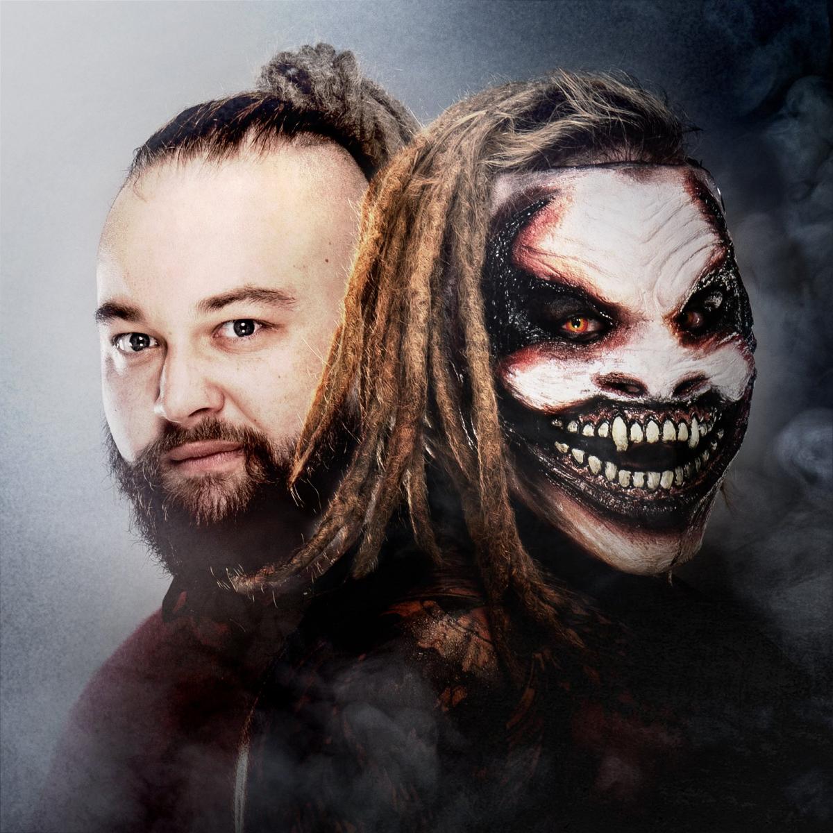 1200x1200 Bray Wyatt becomes The Fiend: photo