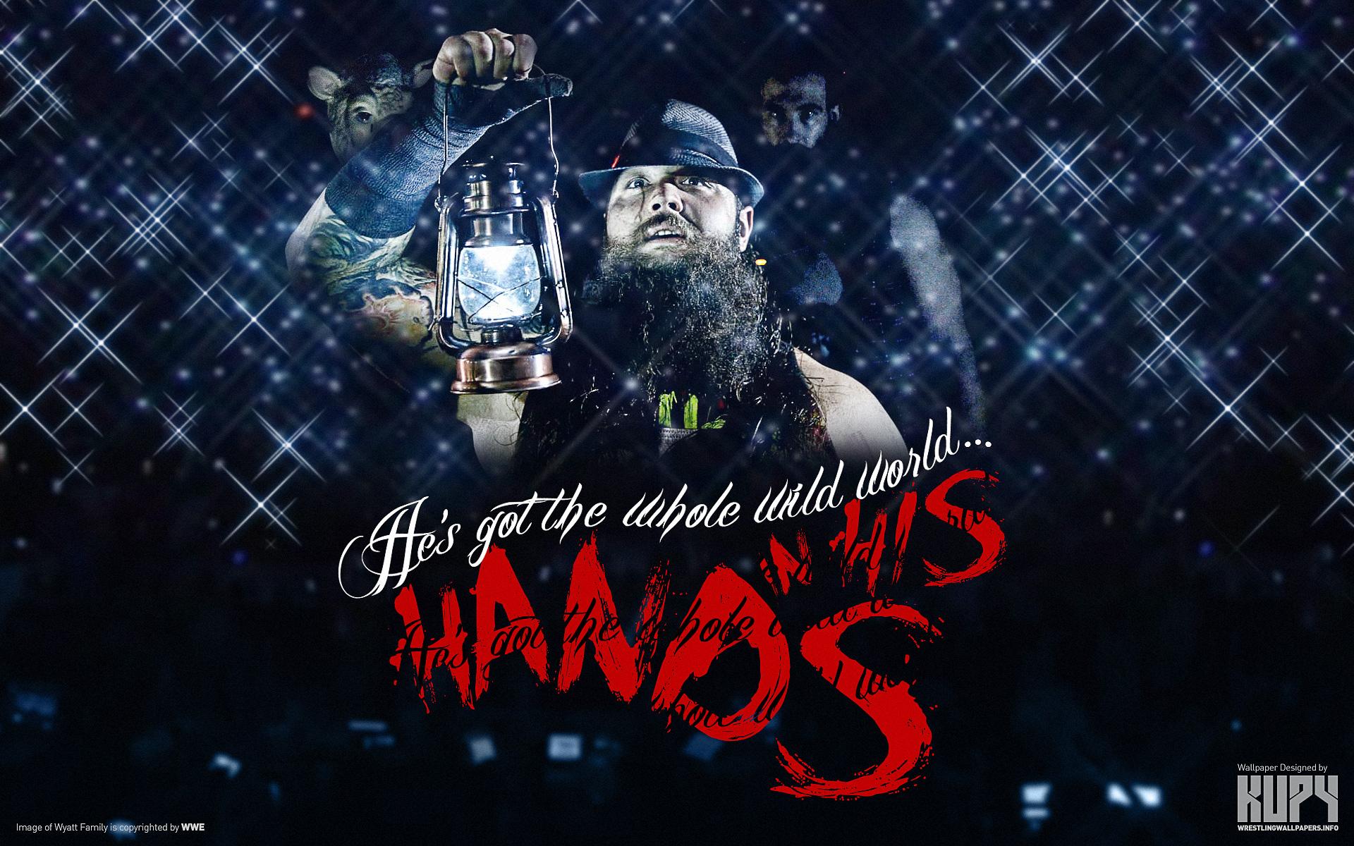 Bray Wyatt Wallpapers - Top Free Bray Wyatt Backgrounds - WallpaperAccess