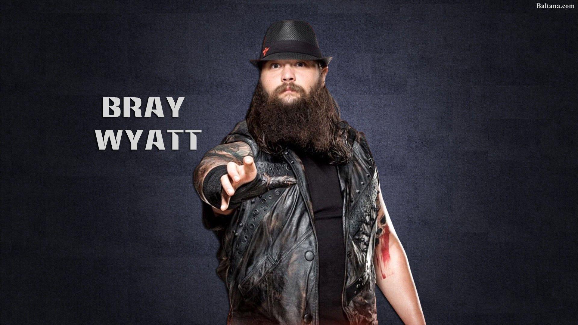1920x1080 Bray Wyatt HD Wallpaper Wyatt Wallpaper