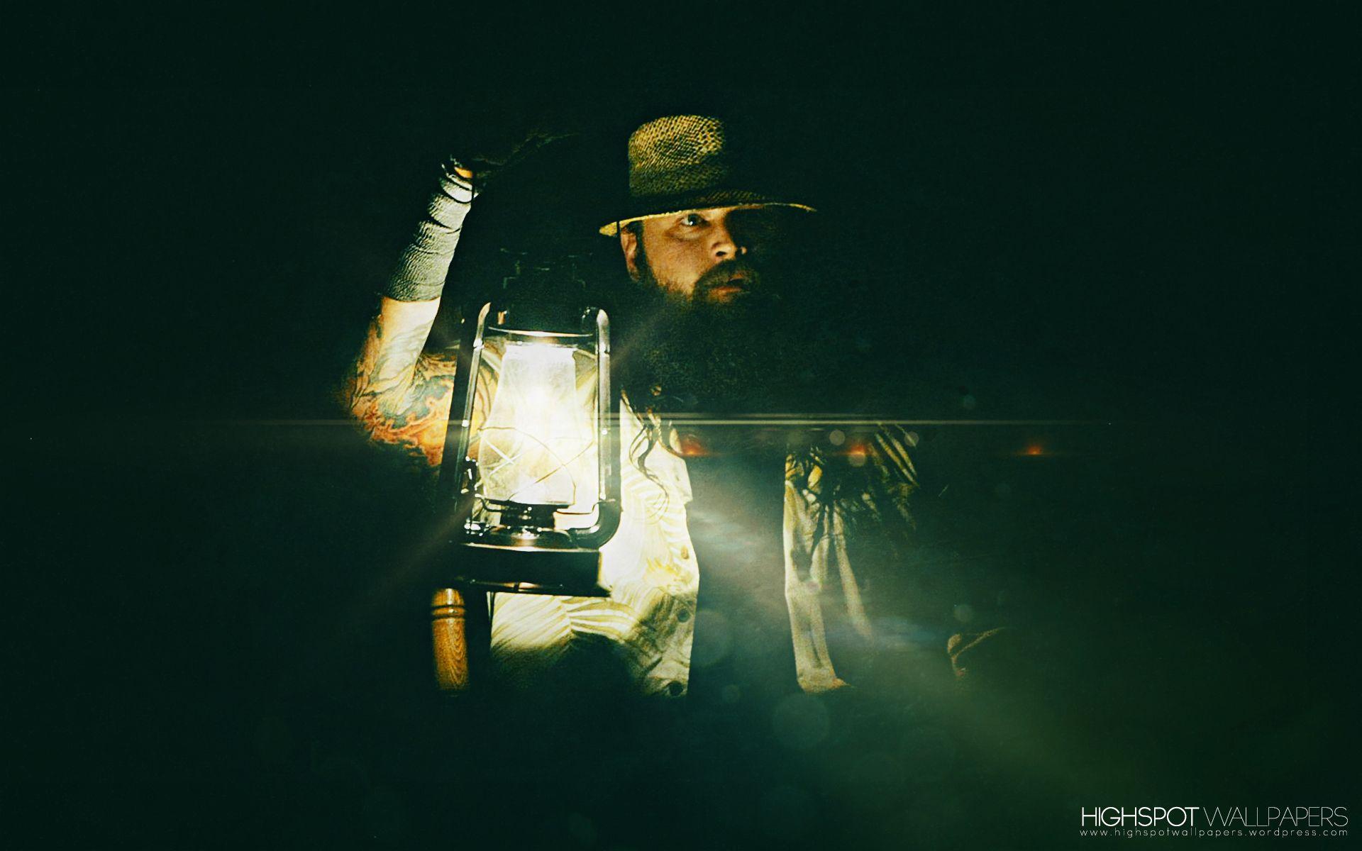 1920x1200 Bray Wyatt Vibrant Series Wallpaper. Highspot Wrestling Wallpaper