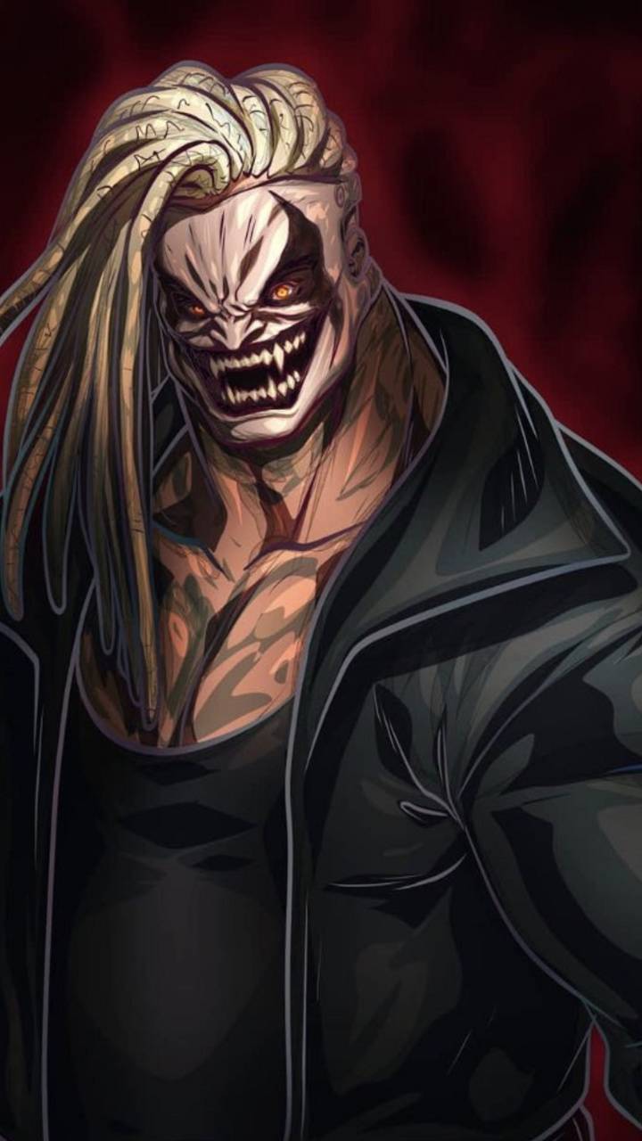 720x1280 Bray Wyatt wallpaper