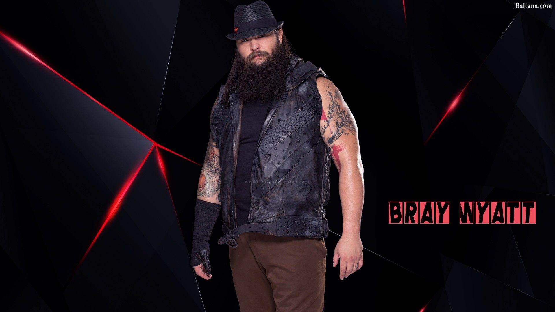1920x1080 Bray Wyatt HD Wallpaper 31358