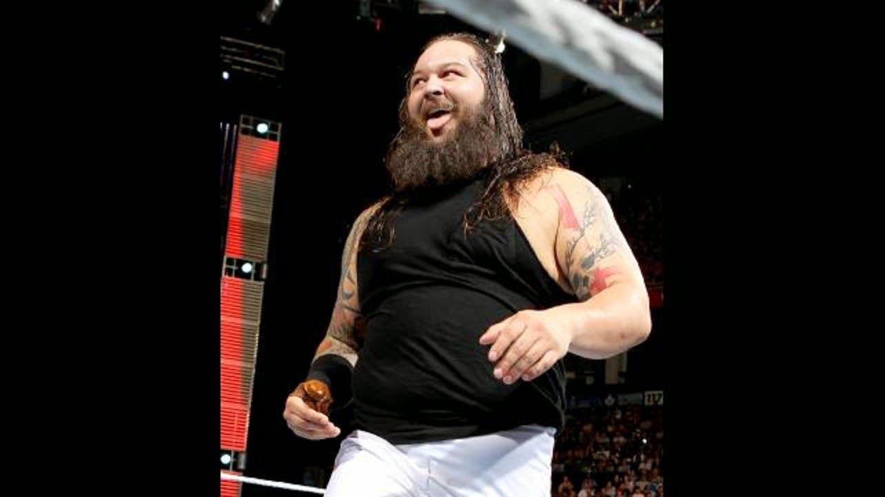 1284x722 Wallpaper Kingdom: Bray Wyatt HD Free Wallpaper