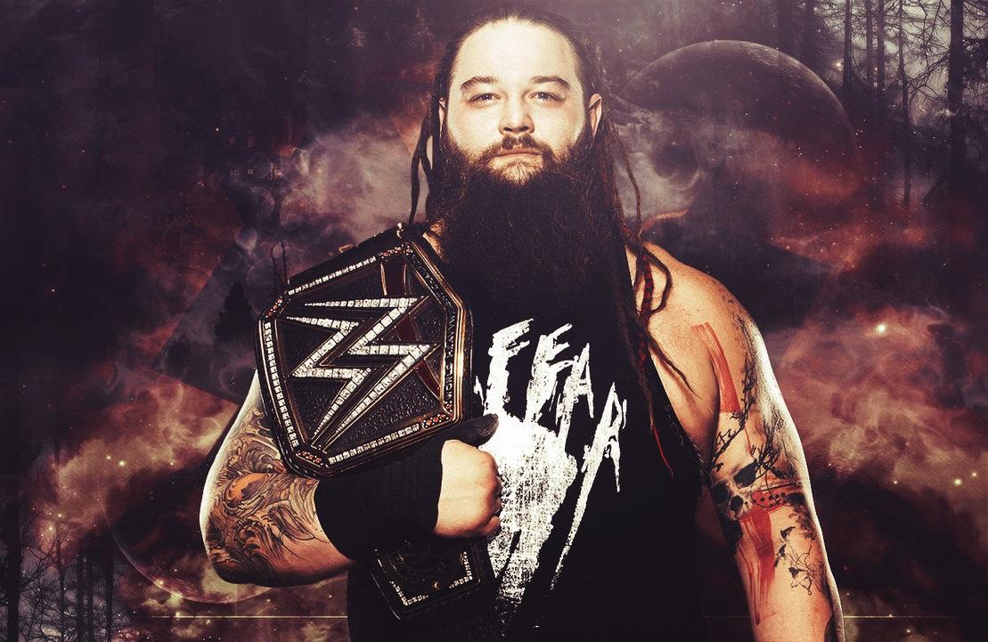 1109x721 Bray Wyatt Wallpaper