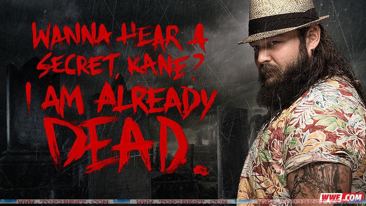 1280x720 Bray Wyatt WWE Wyatt Family