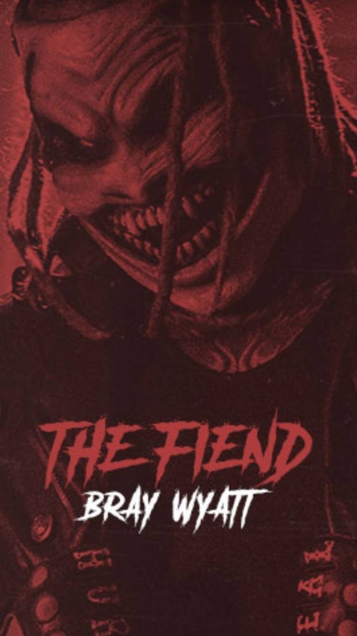 719x1280 Bray Wyatt wallpaper