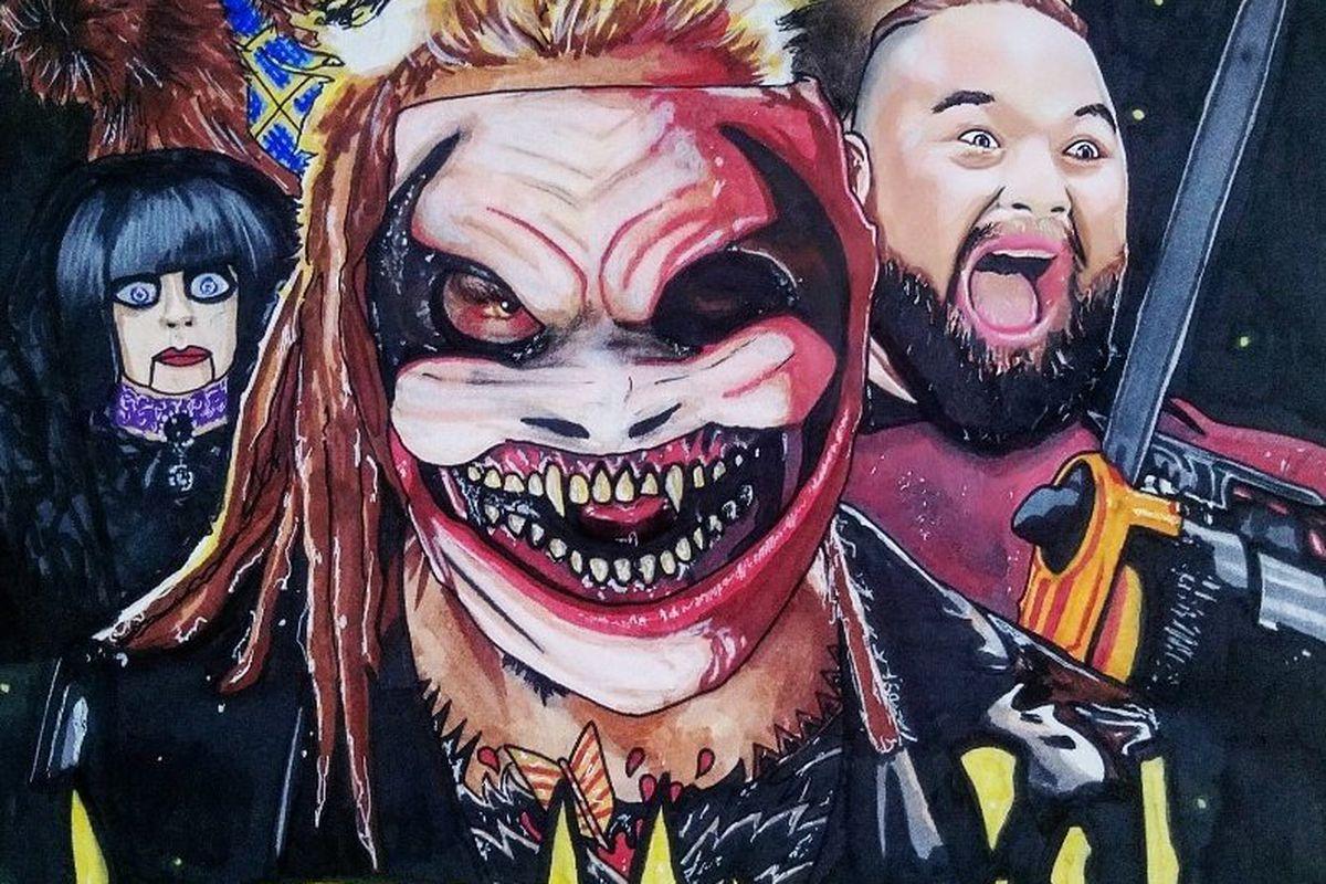 1200x800 Bray Wyatt has advice for parents concerned his new character is