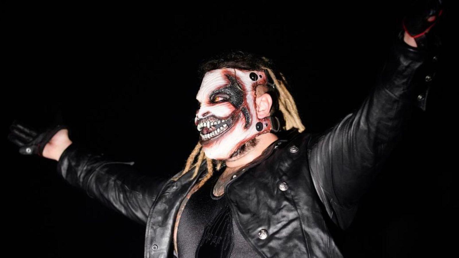 1600x900 The Fiend got into a weird Twitter exchange with Noam Dar