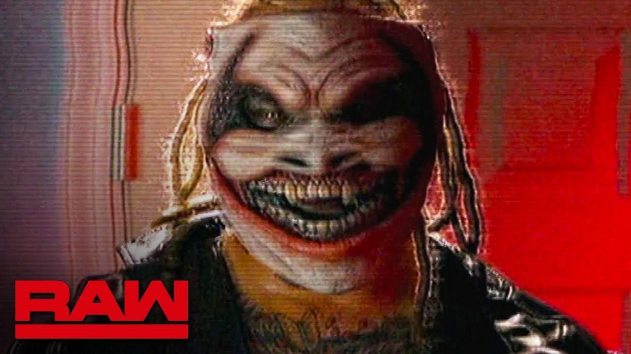 1280x720 Bray Wyatt Firefly Fun House Wallpaper
