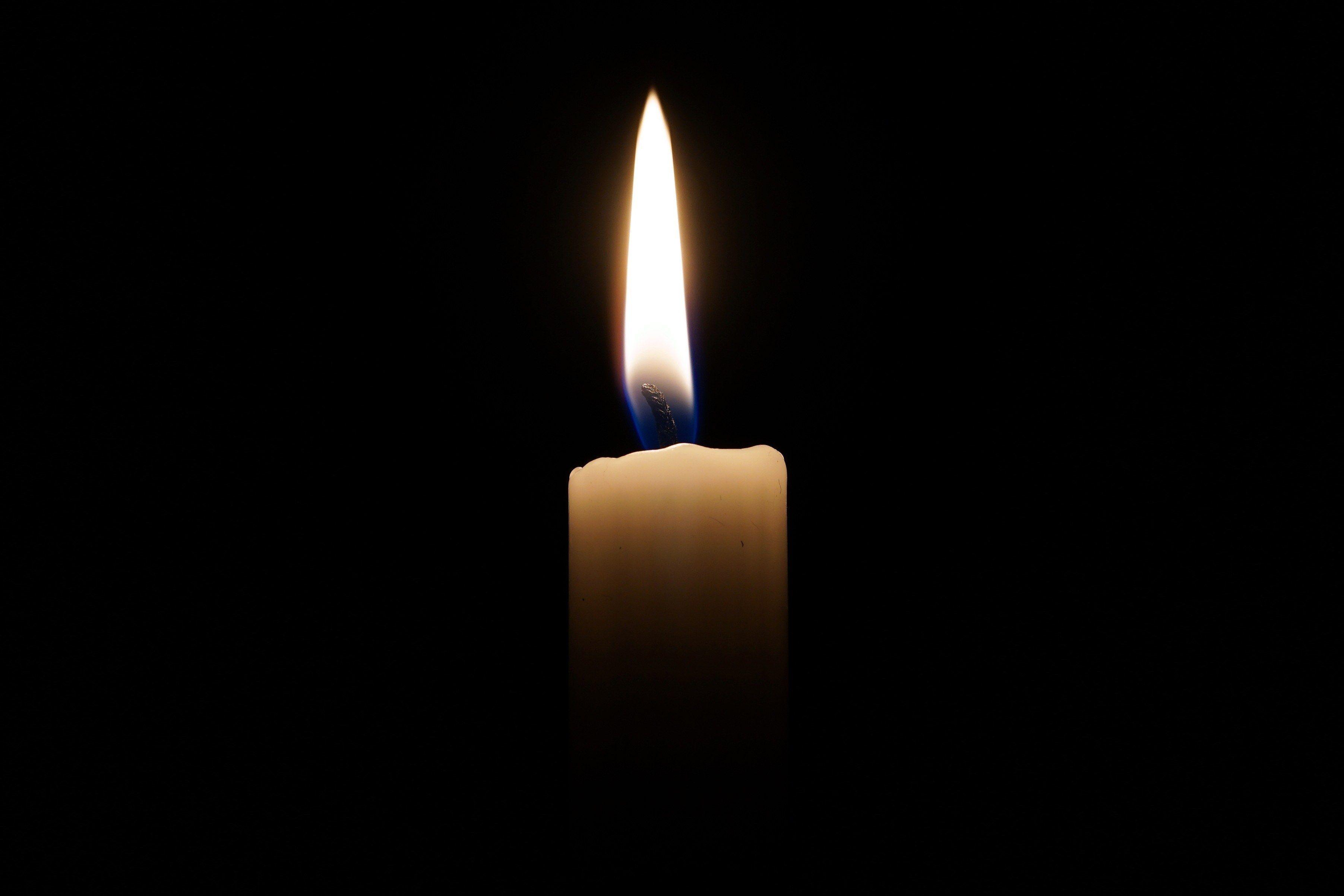3607x2405 candle #light #candlelight #flame #background wallpaper and background