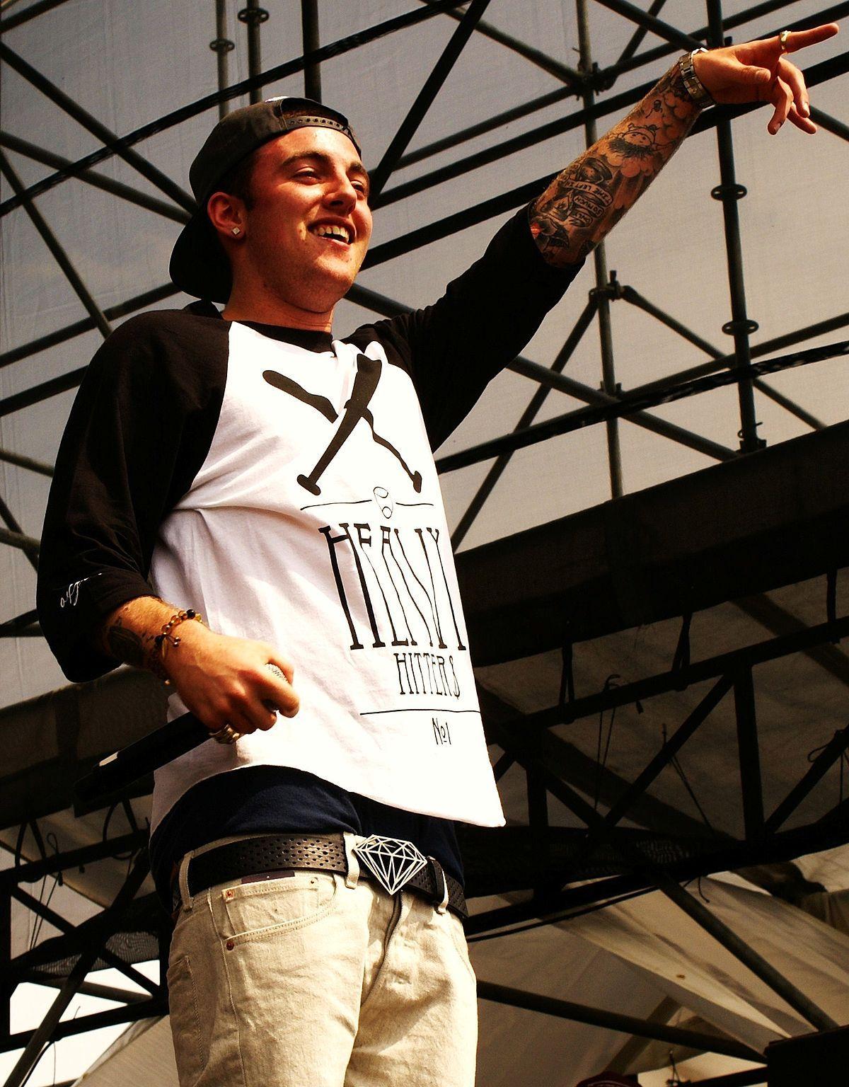 1200x1536 Mac Miller