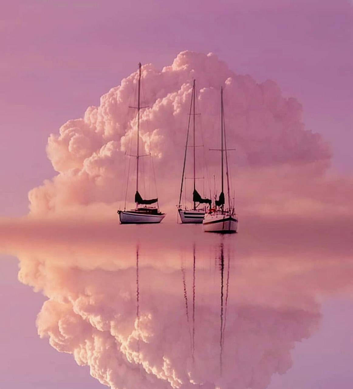 Pink Skies Wallpapers Top Free Pink Skies Backgrounds WallpaperAccess