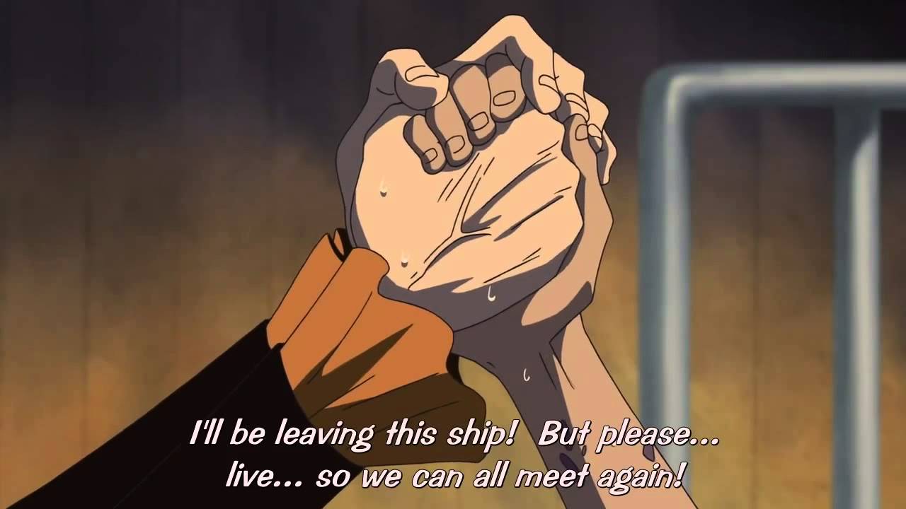 1280x720 Brook One Piece Past