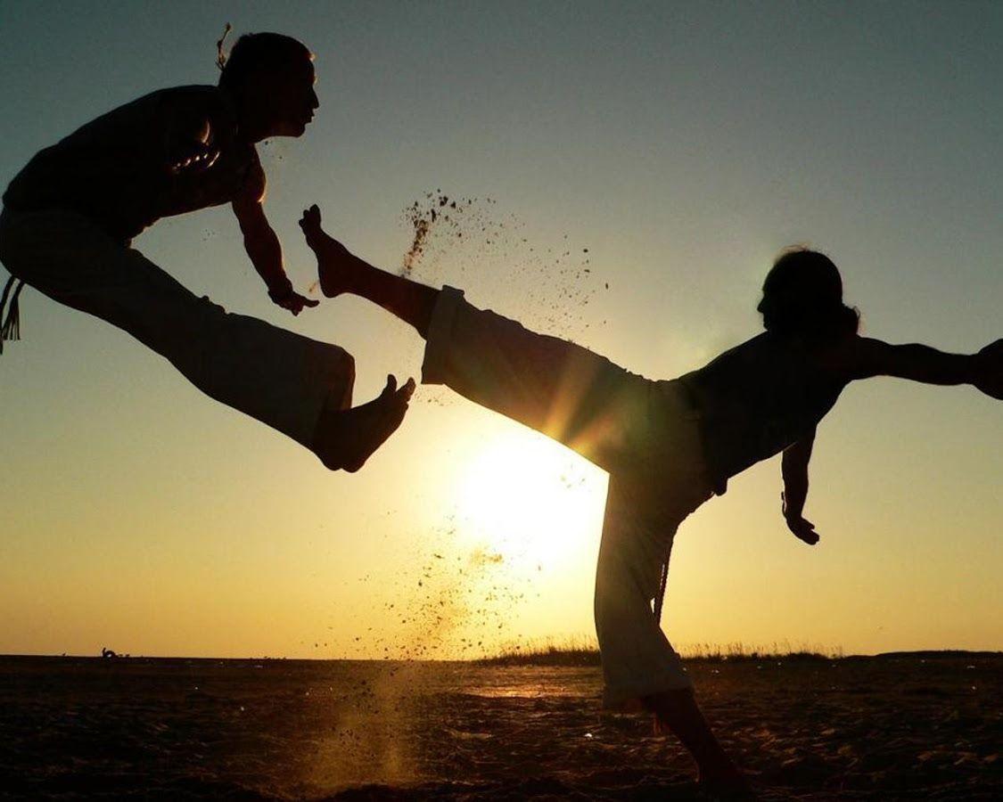 Capoeira Wallpapers - Top Free Capoeira Backgrounds - WallpaperAccess