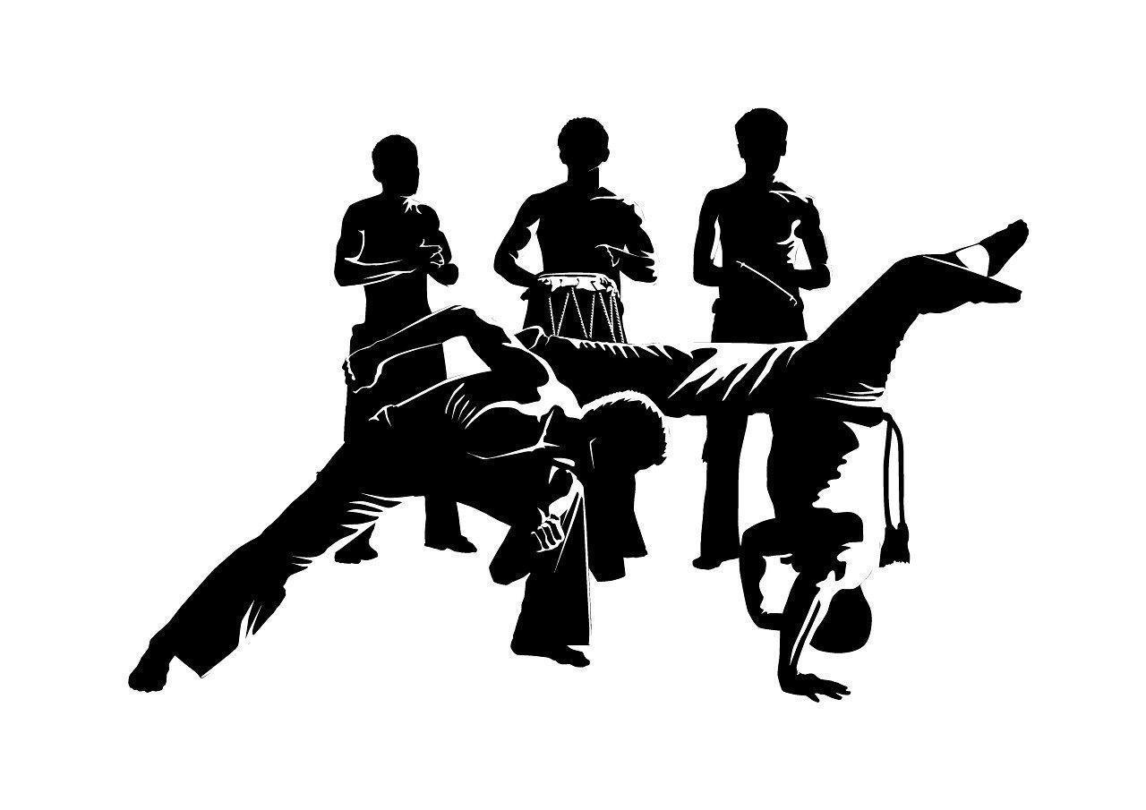 1280x905 Capoeira Wallpaper