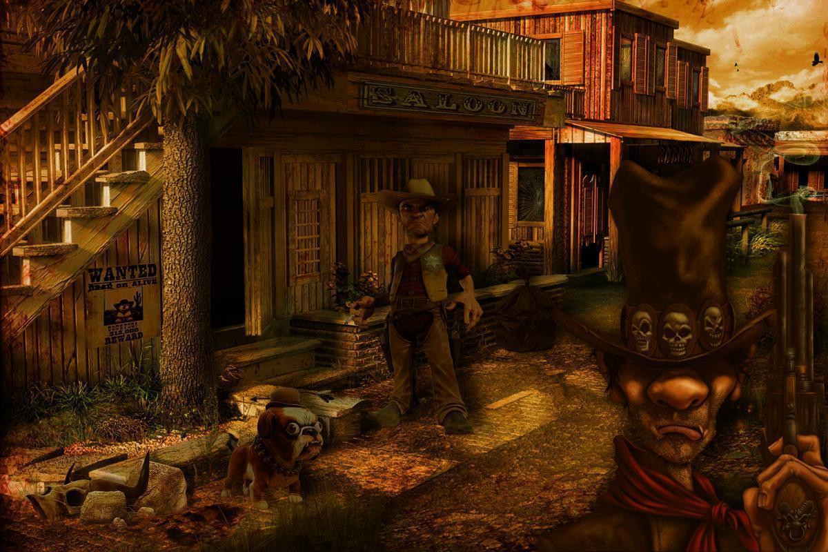 1200x800 Saloon Wallpaper. Old West Saloon