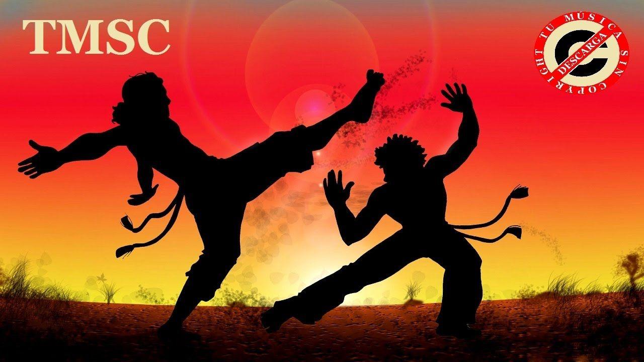 1280x720 CAPOEIRA (MÚSICA SIN COPYRIGHT) [Remix TMSC]