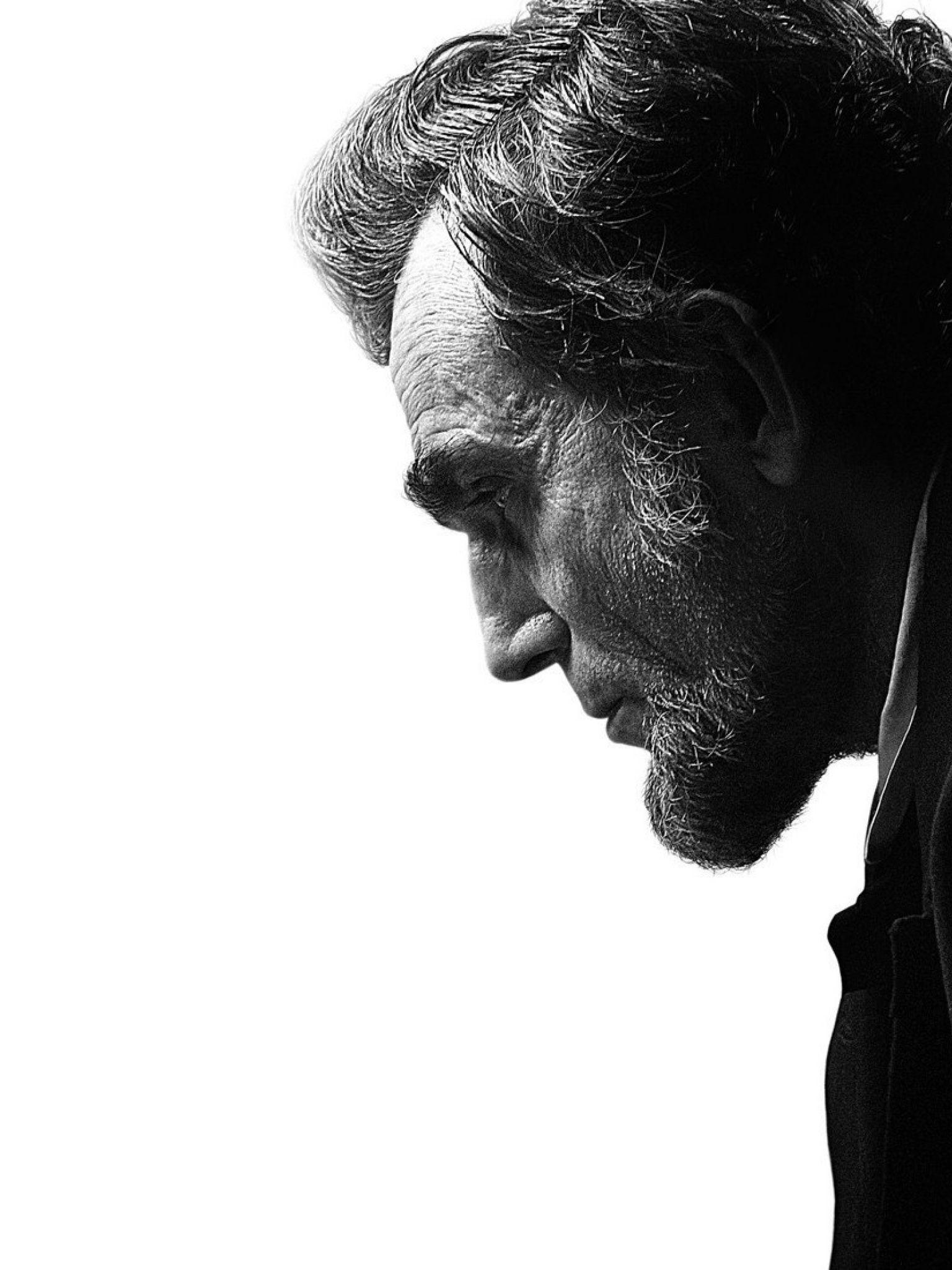 1536x2048 Free download Download Wallpaper 2048x2048 Daniel day lewis