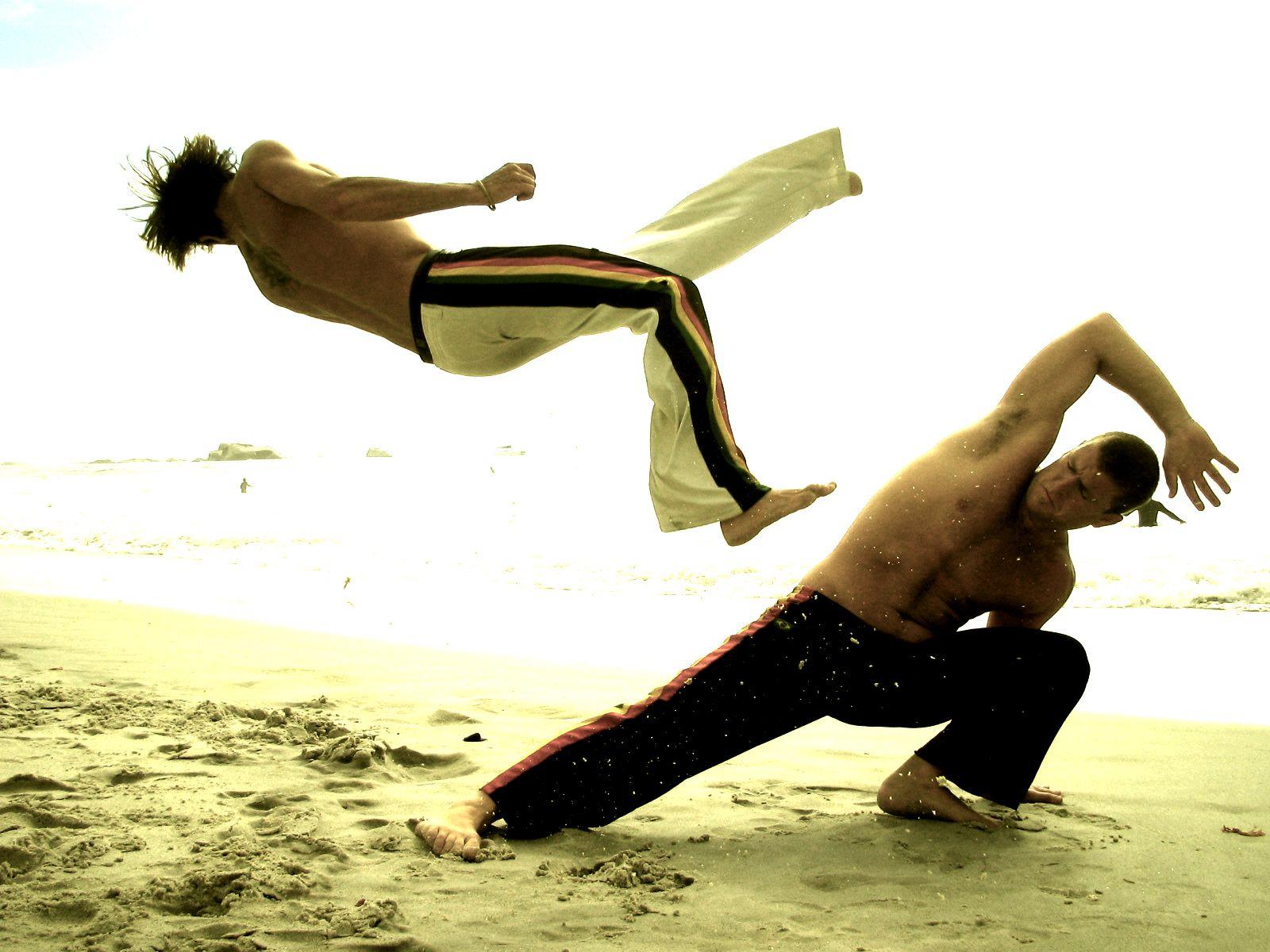 1600x1200 Download Capoeira 2605 Wallpaper 1600x1200