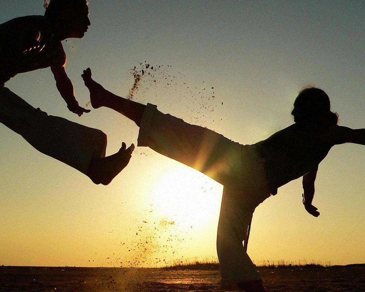 1280x1024 Capoeira New Wallpaper Themes for Android