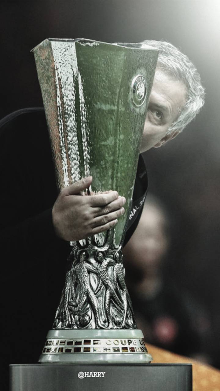José Mourinho Wallpapers - Top Free José Mourinho Backgrounds