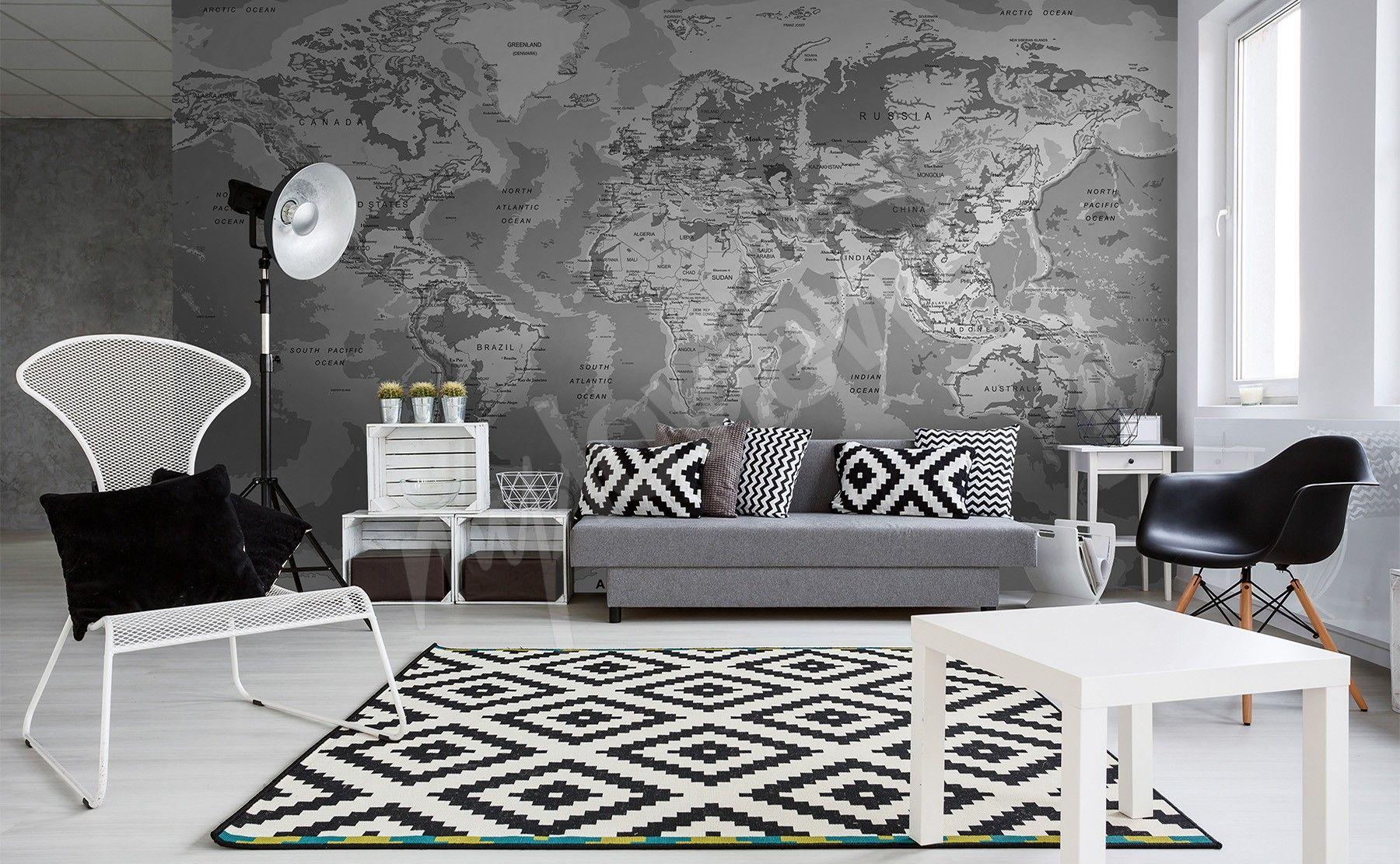 1800x1111 World Map Wallpaper Buy Online Refrence Big World Map For Kids World