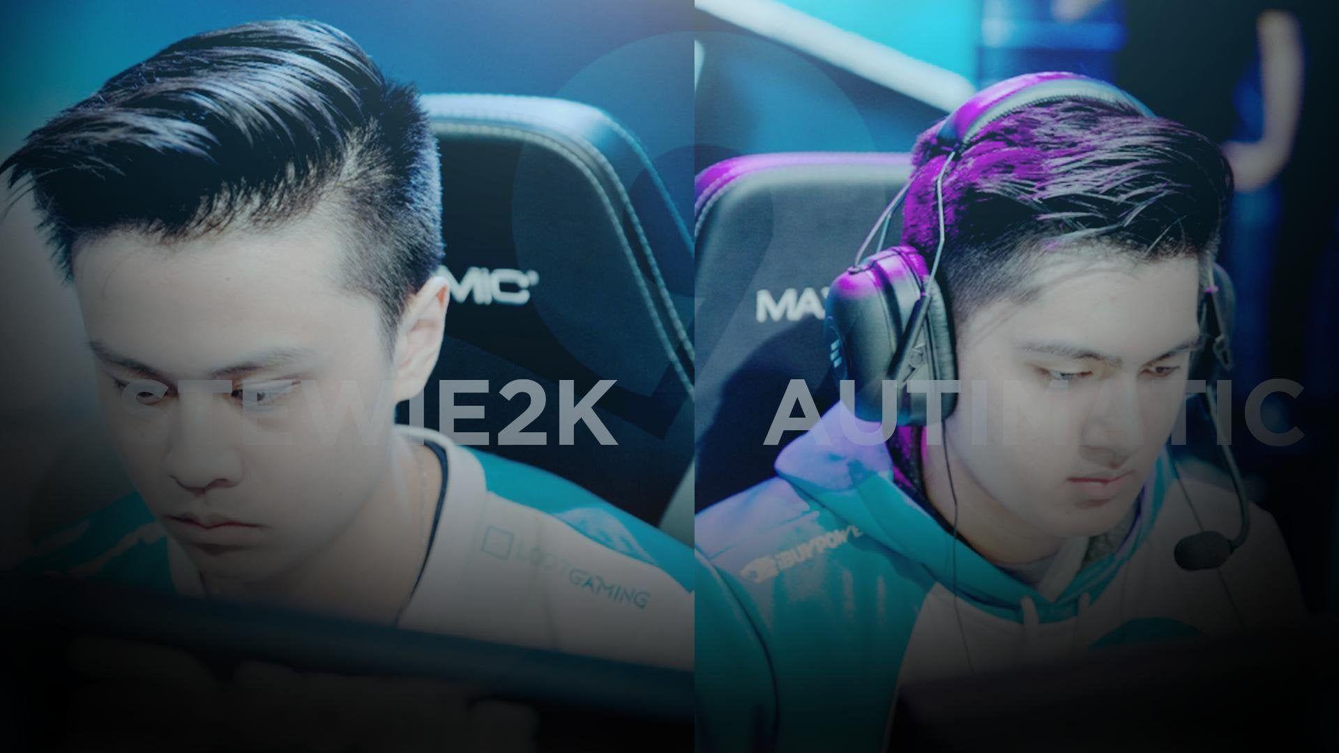 1920x1080 Stewie2K and autimatic Wallpaper