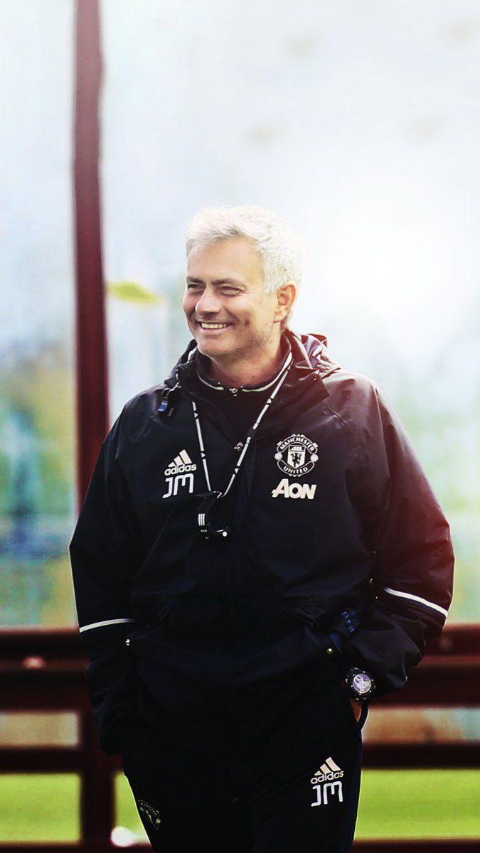 675x1200 RHGFX Mourinho I Manchester United Lockscreen