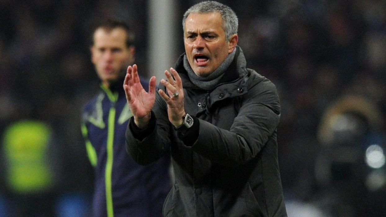 1244x700 Soccer JOSE MOURINHO g wallpaperx1080
