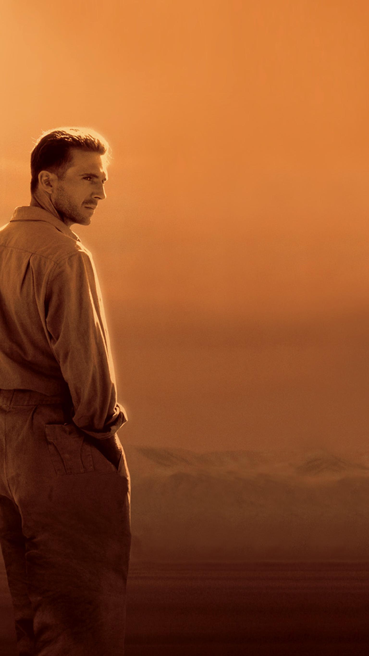1536x2732 The English Patient (1996) Phone Wallpaper