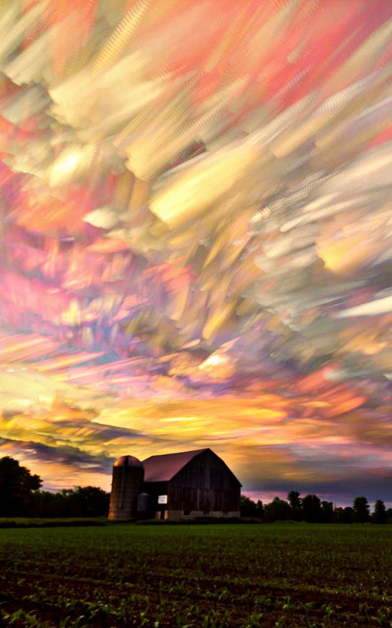800x1280 Mobile Wallpaper 171 Nature 001 {10 pieces} [1080p to 4k]