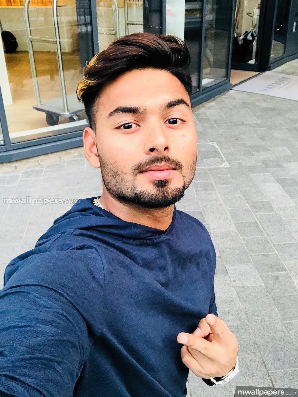 1013x1350 Rishabh Pant HD Wallpaper Image (1080p) (1013x1350) (2020)