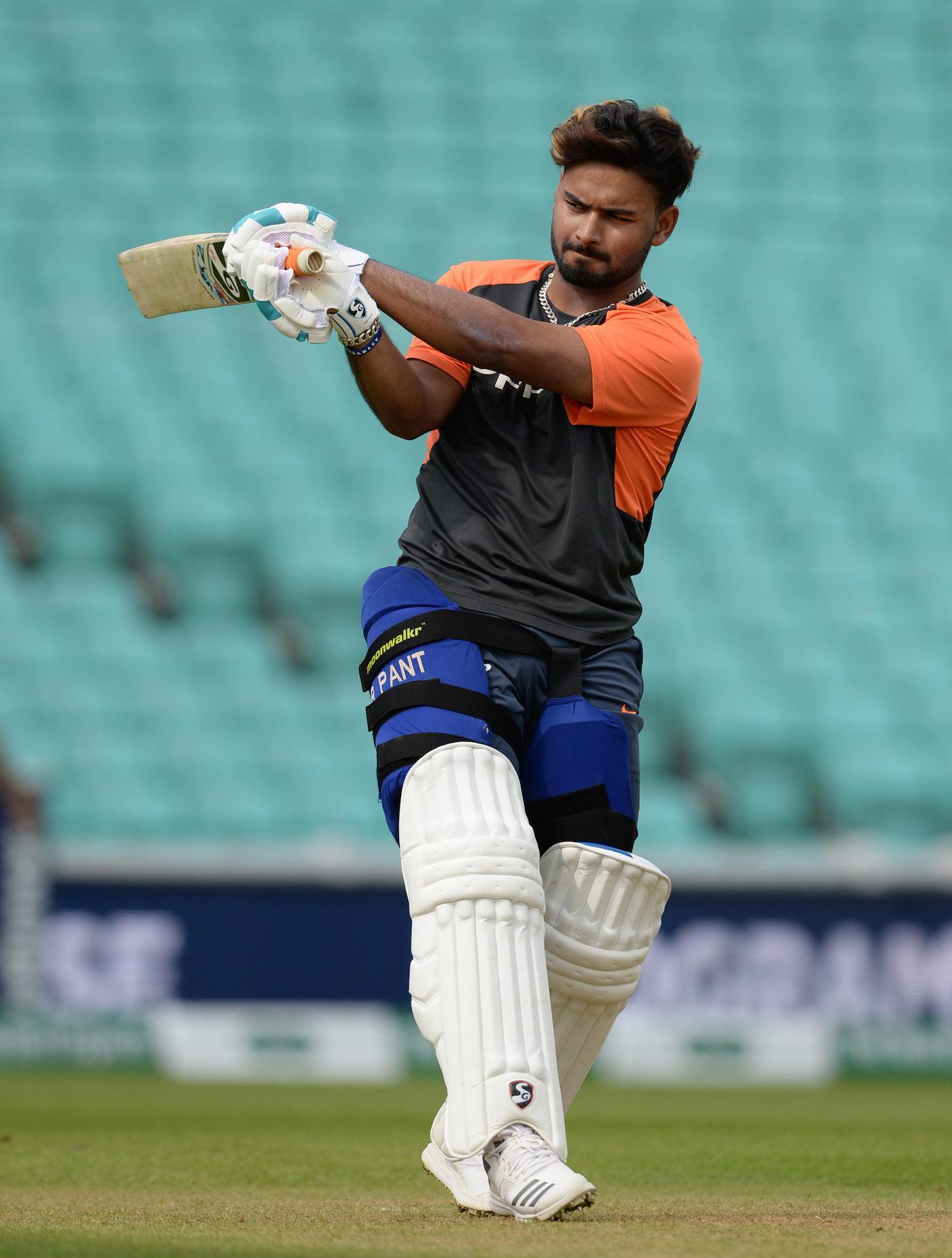 Top 60+ imagen rishabh pant background - Thpthoanghoatham.edu.vn