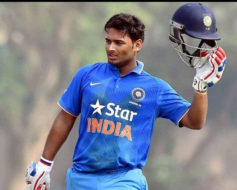 1000x799 Best 50 Rishabh Pant Full HD Wide Wallpaper All HD Image