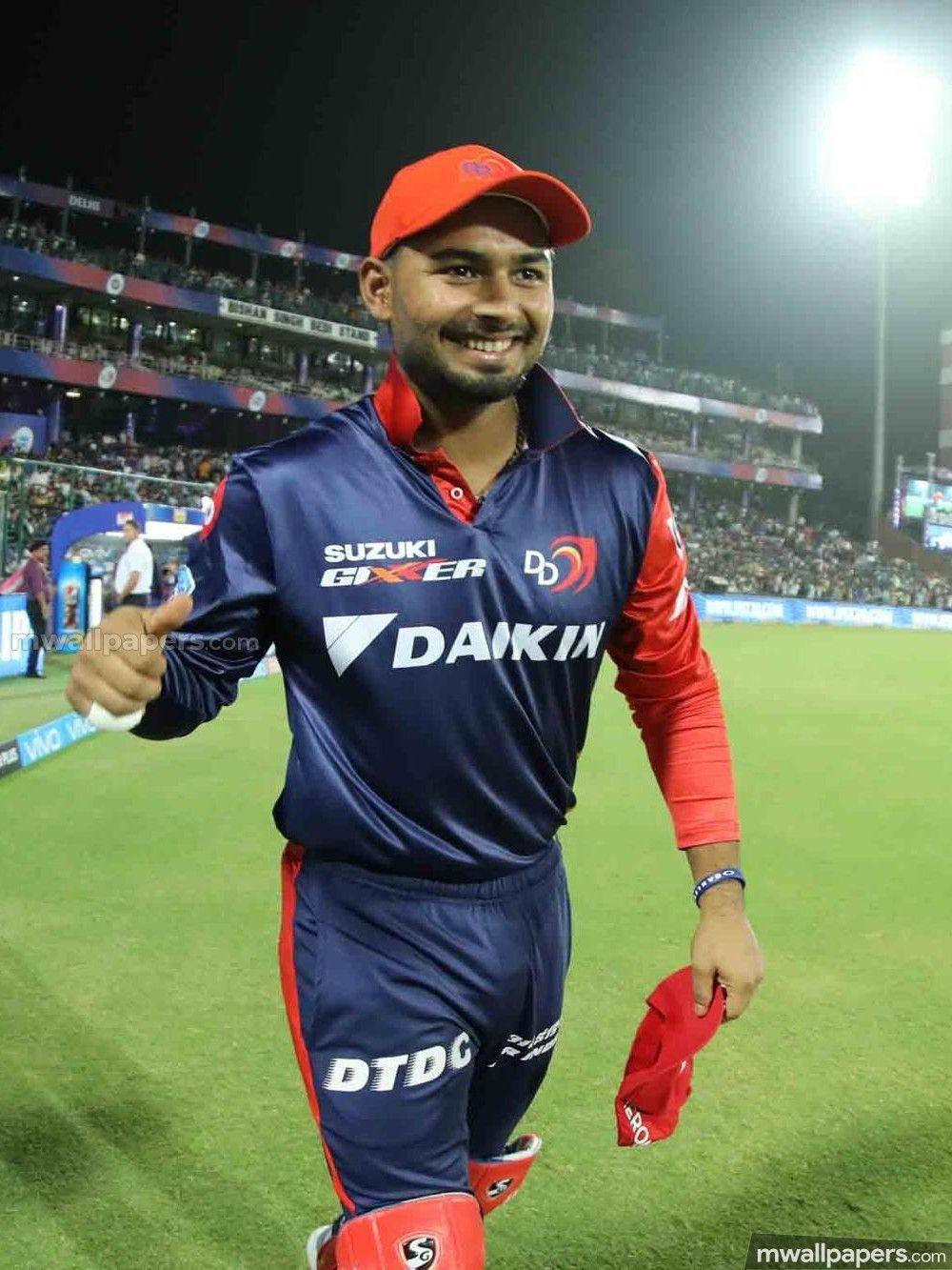 1000x1333 Rishabh Pant HD Wallpaper Image (1080p) (1000x1333) (2020)
