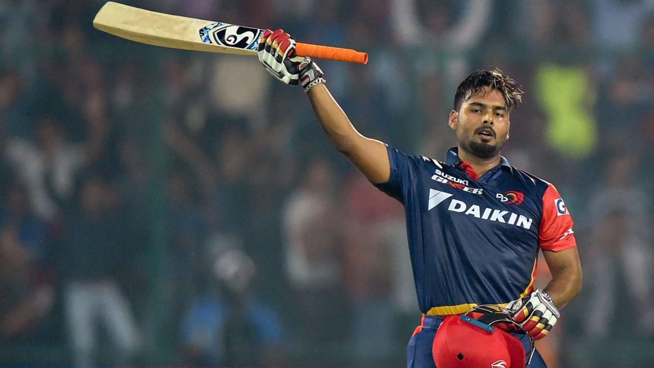 Rishabh Pant Wallpapers Top Free Rishabh Pant Backgrounds