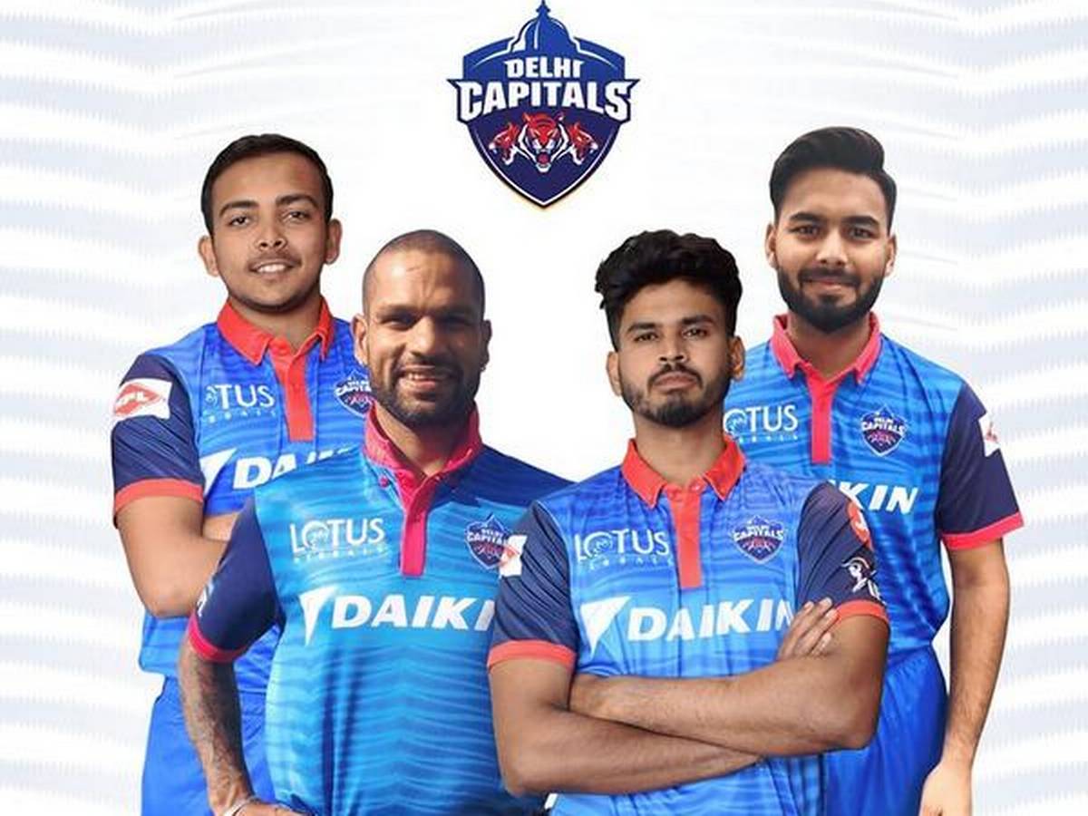 1200x900 IPL 2019 team preview: New name, new logo, new jersey and a new