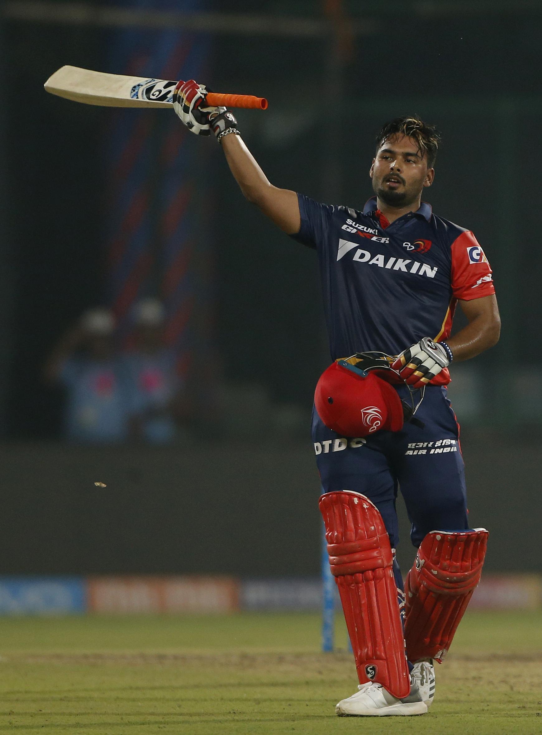 1740x2360 Rishabh Pant Wallpaper