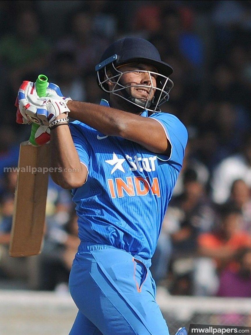 Rishabh Pant Wallpapers - Top Free Rishabh Pant Backgrounds ...