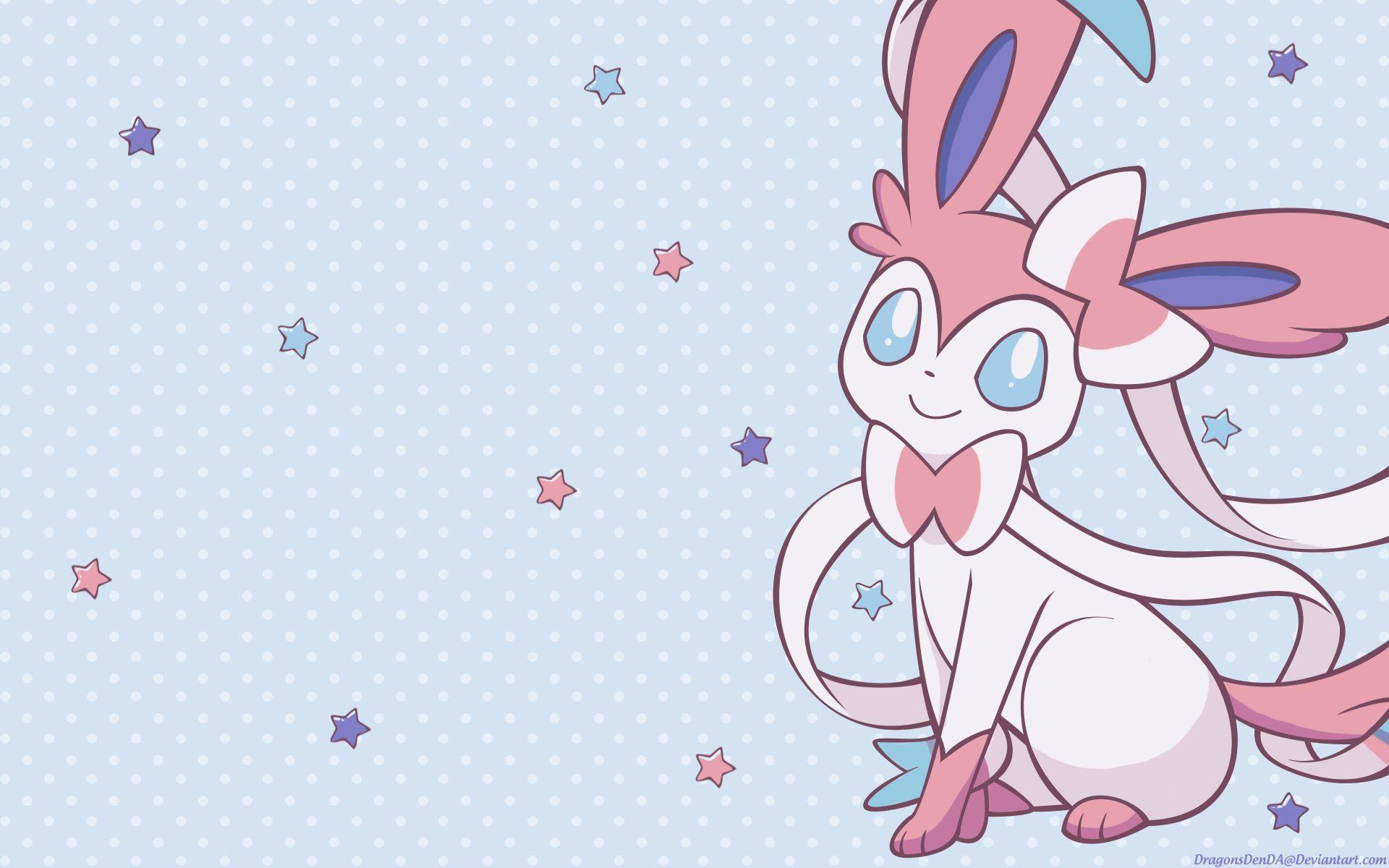 Sylveon phone HD wallpapers  Pxfuel